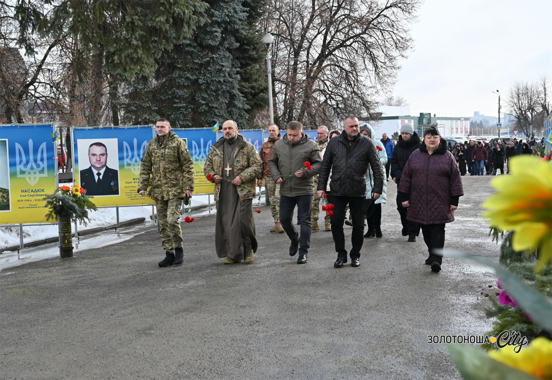 4 роки 12-річної війни, яка триває не одне століття