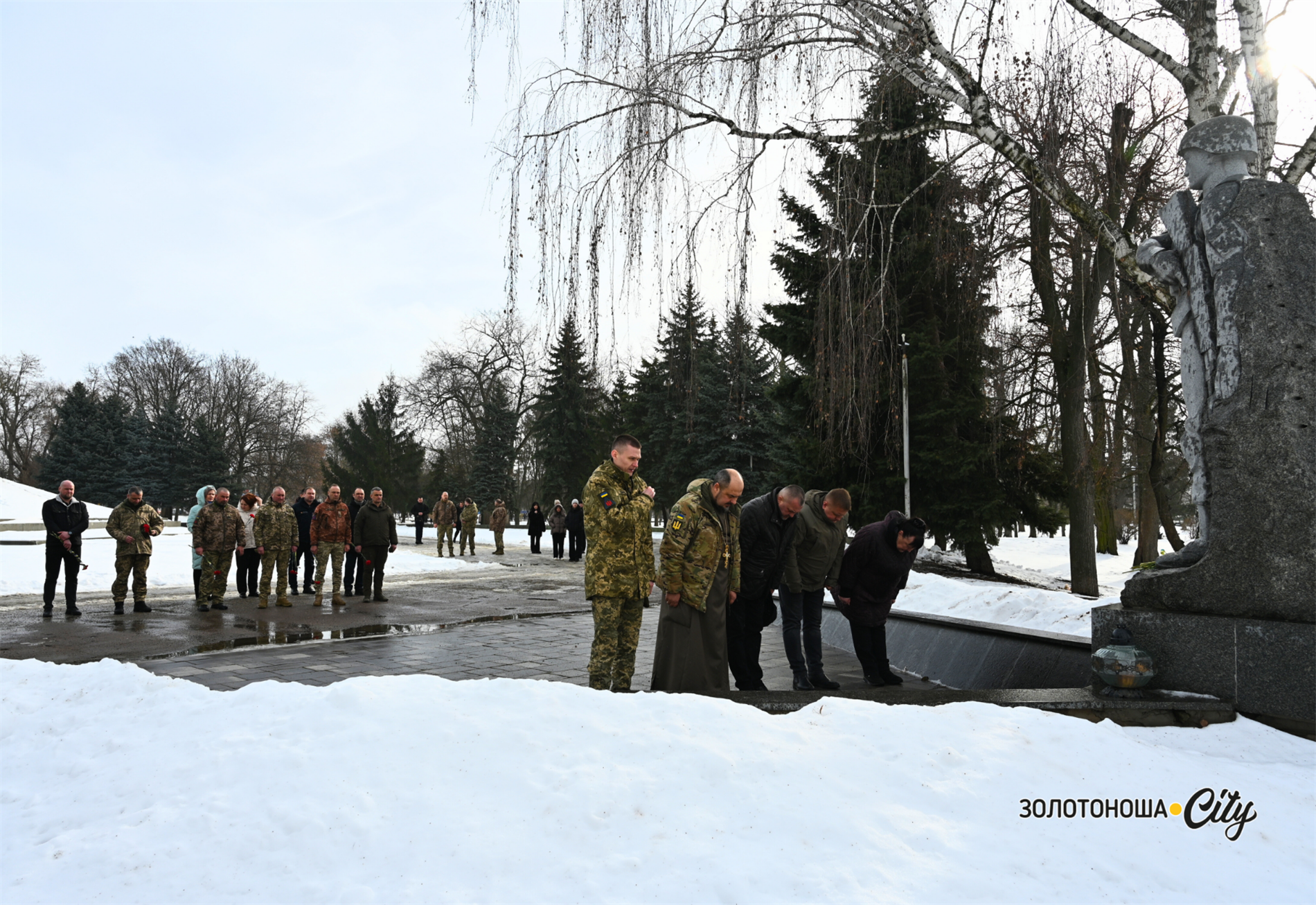 4 роки 12-річної війни, яка триває не одне століття