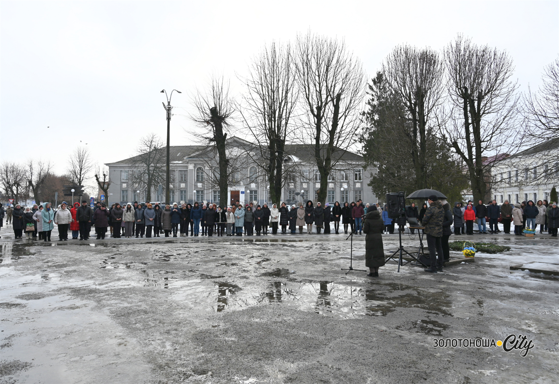 4 роки 12-річної війни, яка триває не одне століття