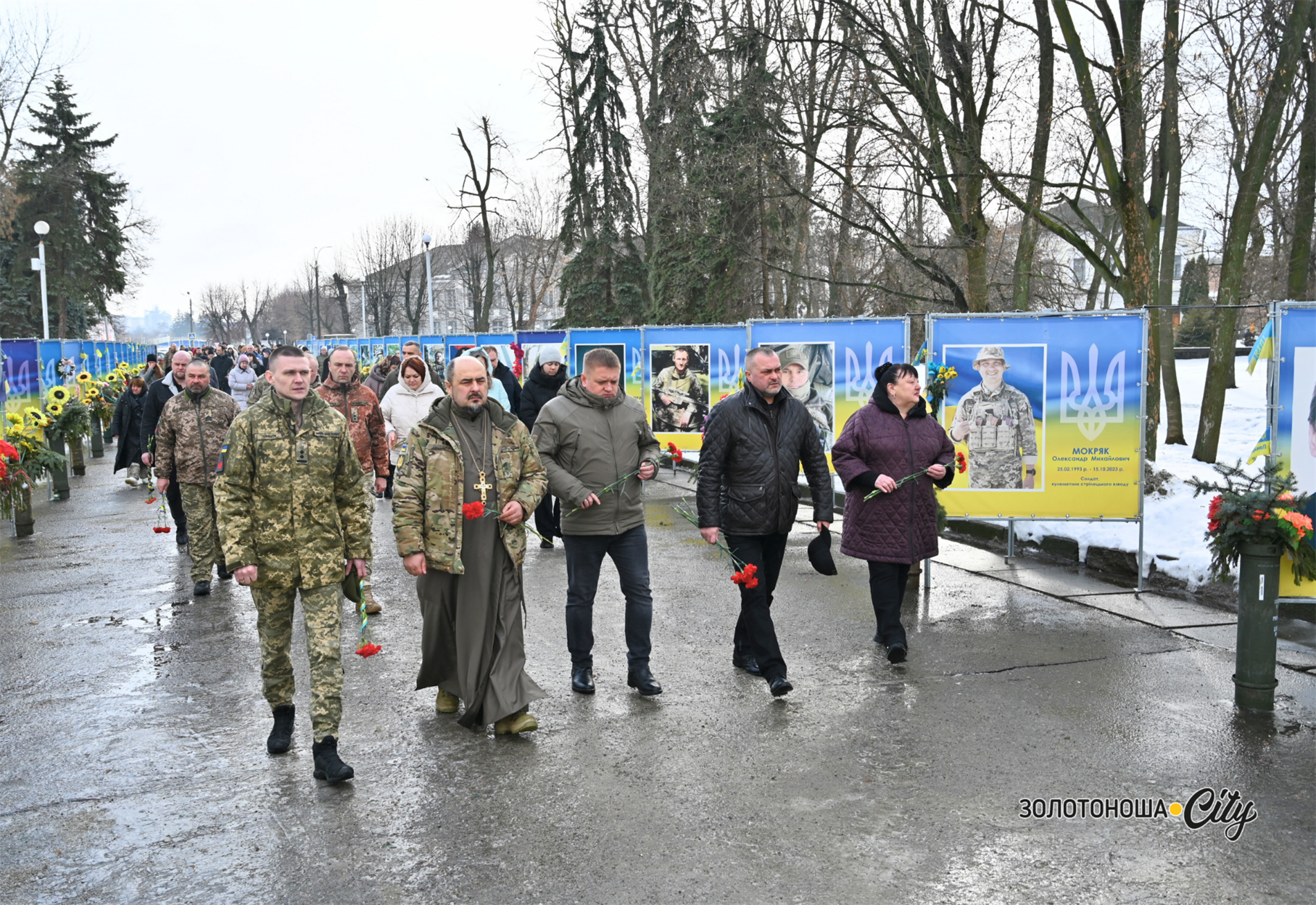 4 роки 12-річної війни, яка триває не одне століття