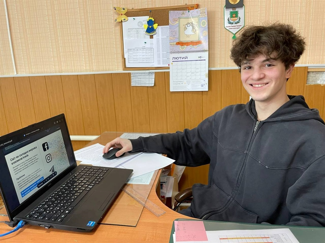 Глєб Старухін