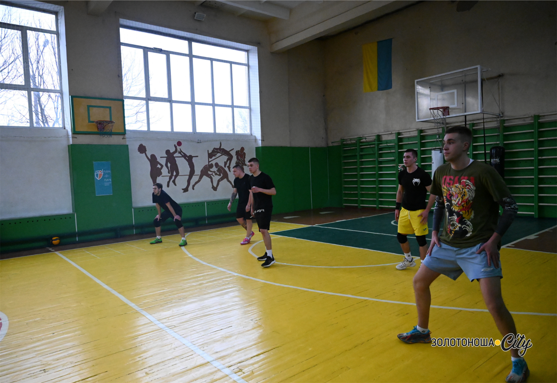Четвертий день турніру: хто нині у фаворитах?