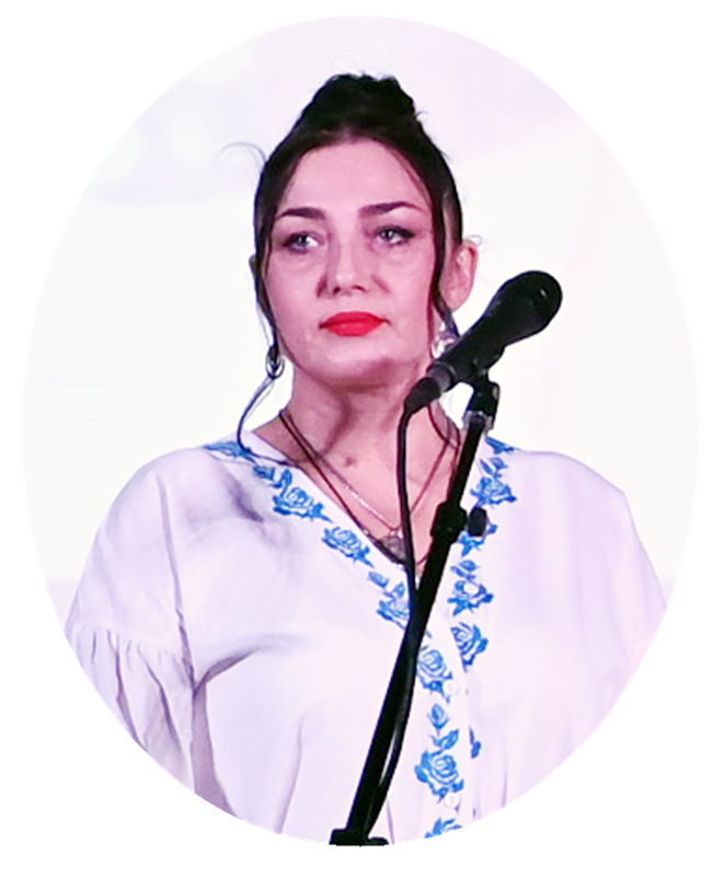 Золотоніські працівники культури удостоєні високих нагород держави