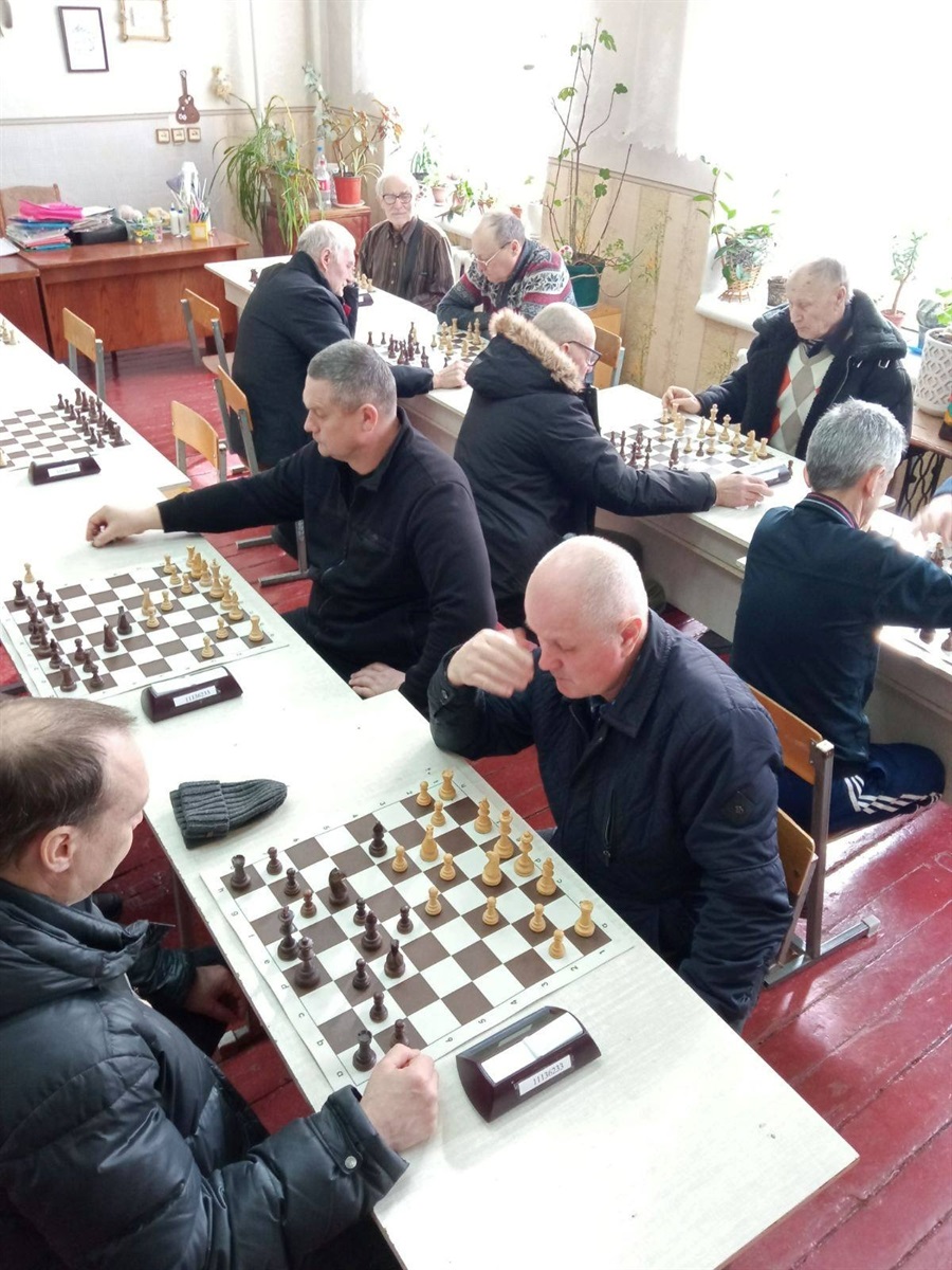 У Золотоноші відбувся турнір пам’яті Леоніда Легкого