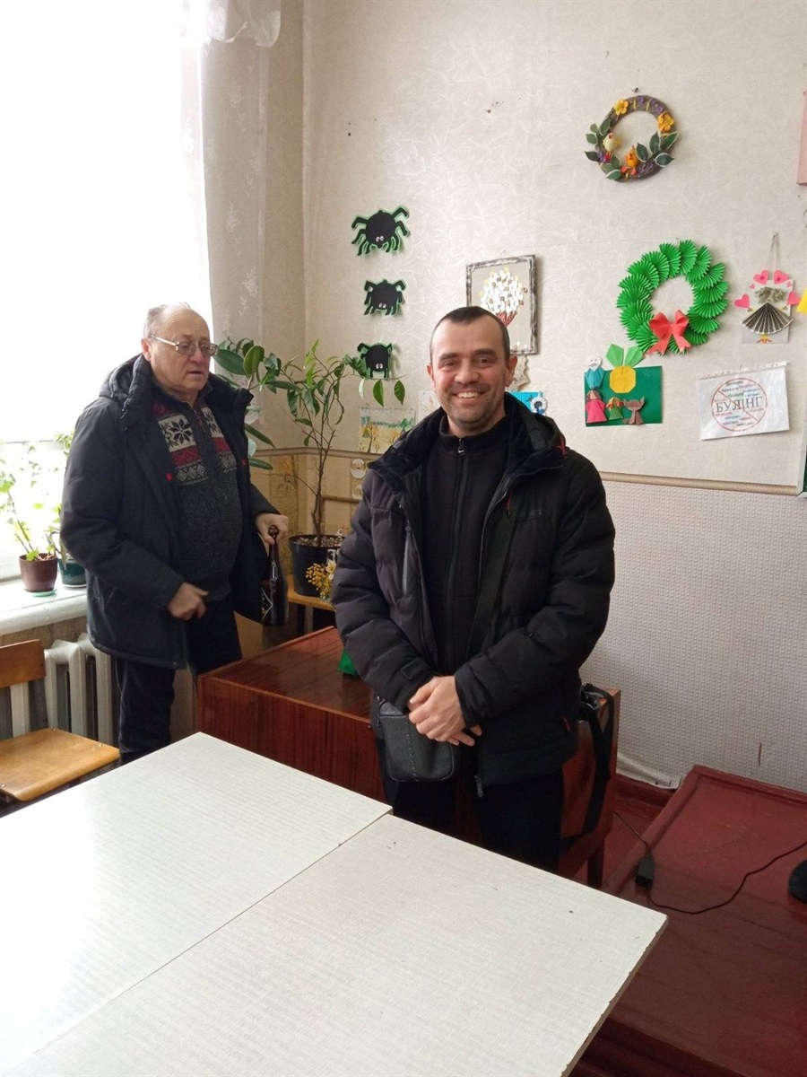 У Золотоноші відбувся турнір пам’яті Леоніда Легкого