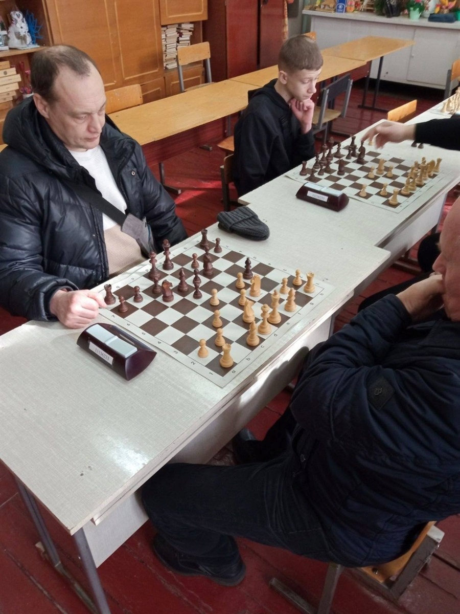 У Золотоноші відбувся турнір пам’яті Леоніда Легкого