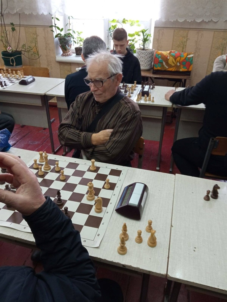 У Золотоноші відбувся турнір пам’яті Леоніда Легкого