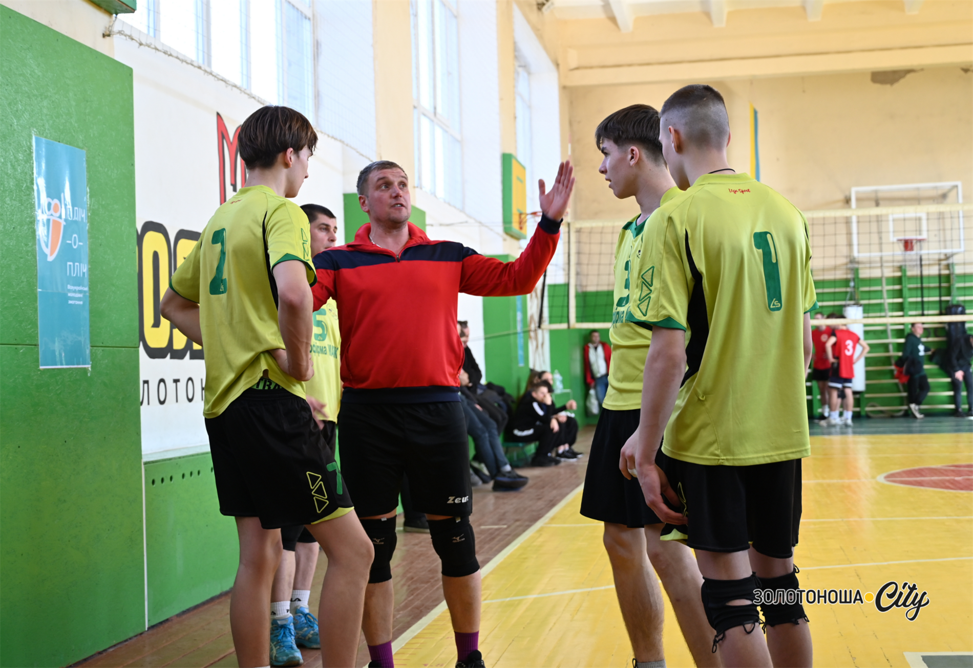 П’ятий день газетного турніру: хто лідирує, хто терпить фіаско