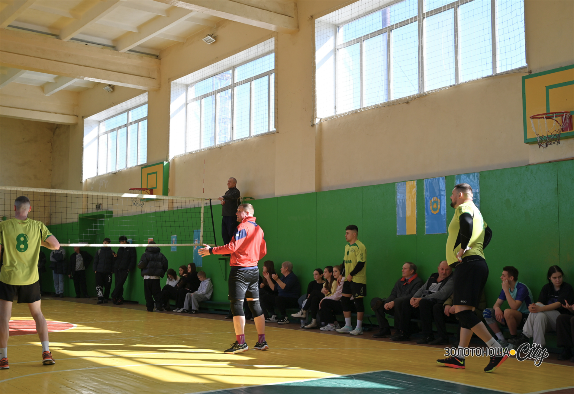 П’ятий день газетного турніру: хто лідирує, хто терпить фіаско