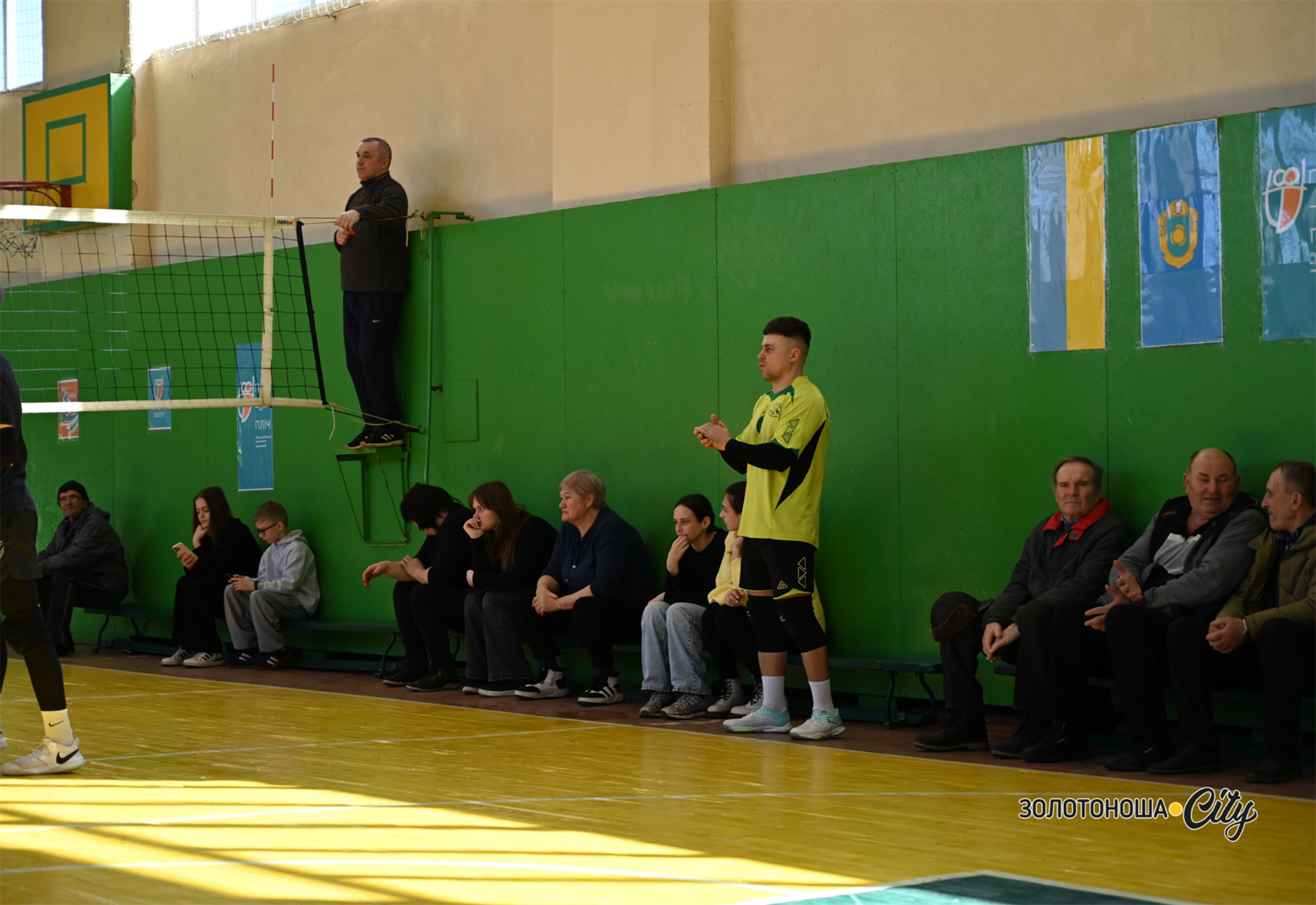 П’ятий день газетного турніру: хто лідирує, хто терпить фіаско