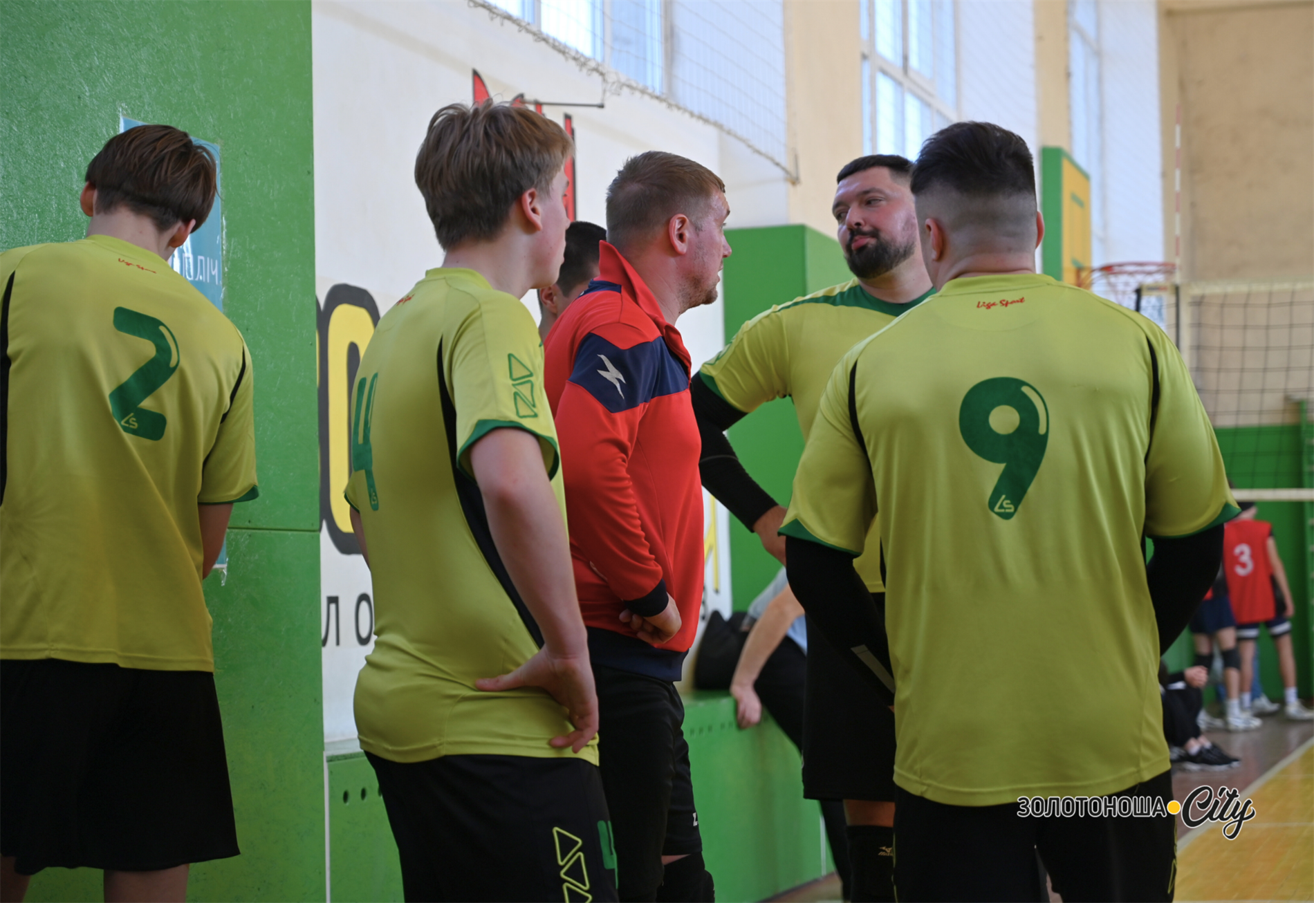 П’ятий день газетного турніру: хто лідирує, хто терпить фіаско