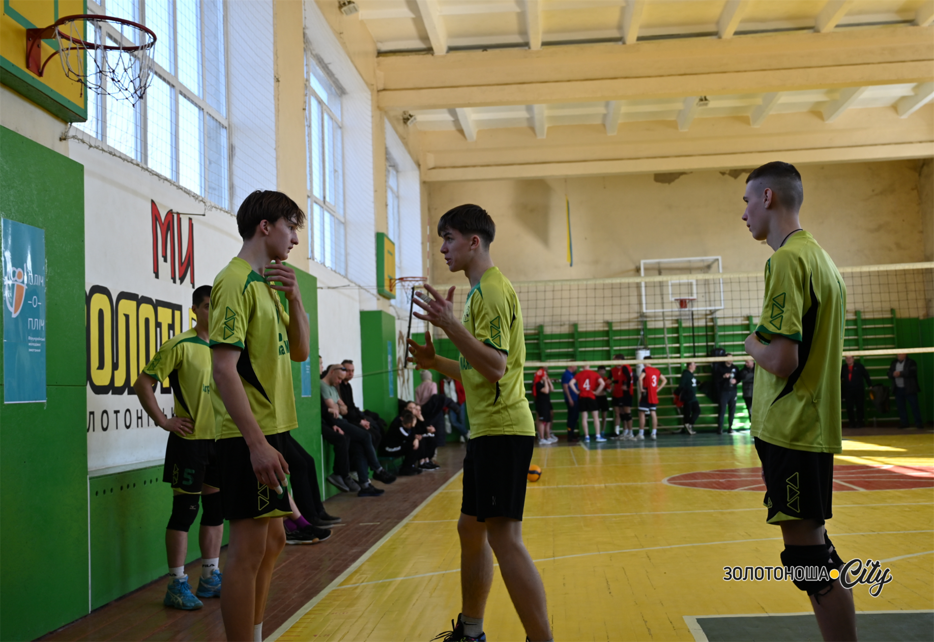 П’ятий день газетного турніру: хто лідирує, хто терпить фіаско