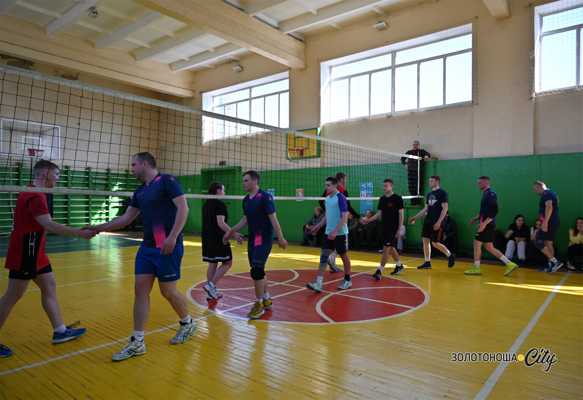 П’ятий день газетного турніру: хто лідирує, хто терпить фіаско