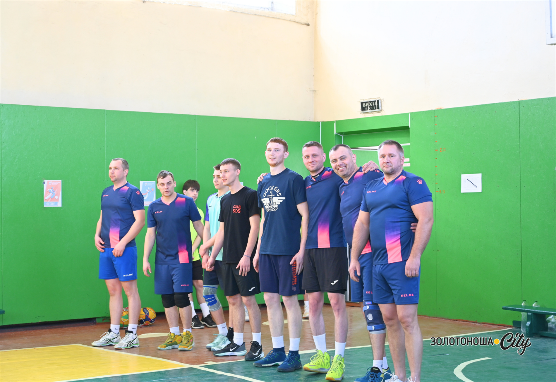 П’ятий день газетного турніру: хто лідирує, хто терпить фіаско