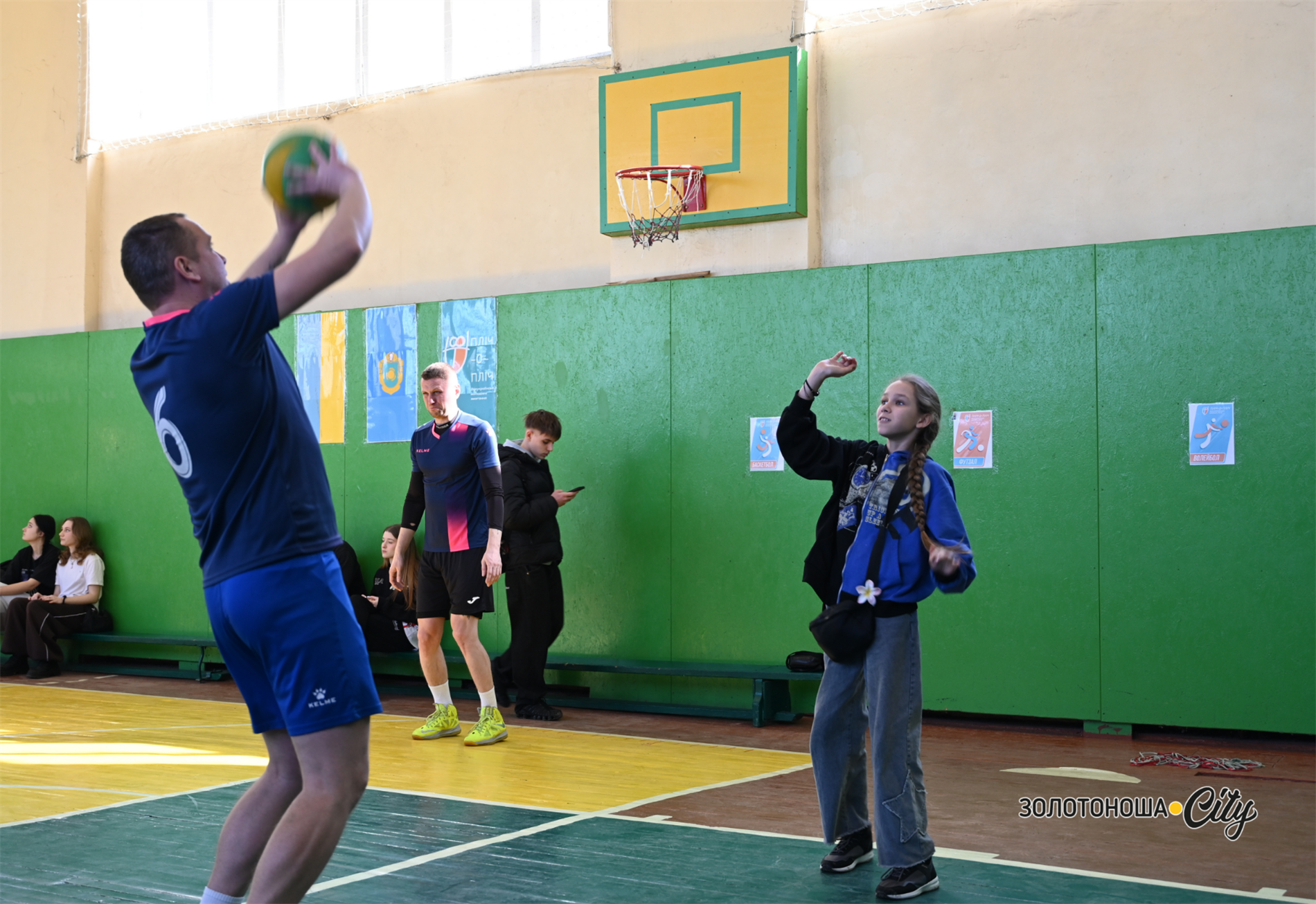 П’ятий день газетного турніру: хто лідирує, хто терпить фіаско