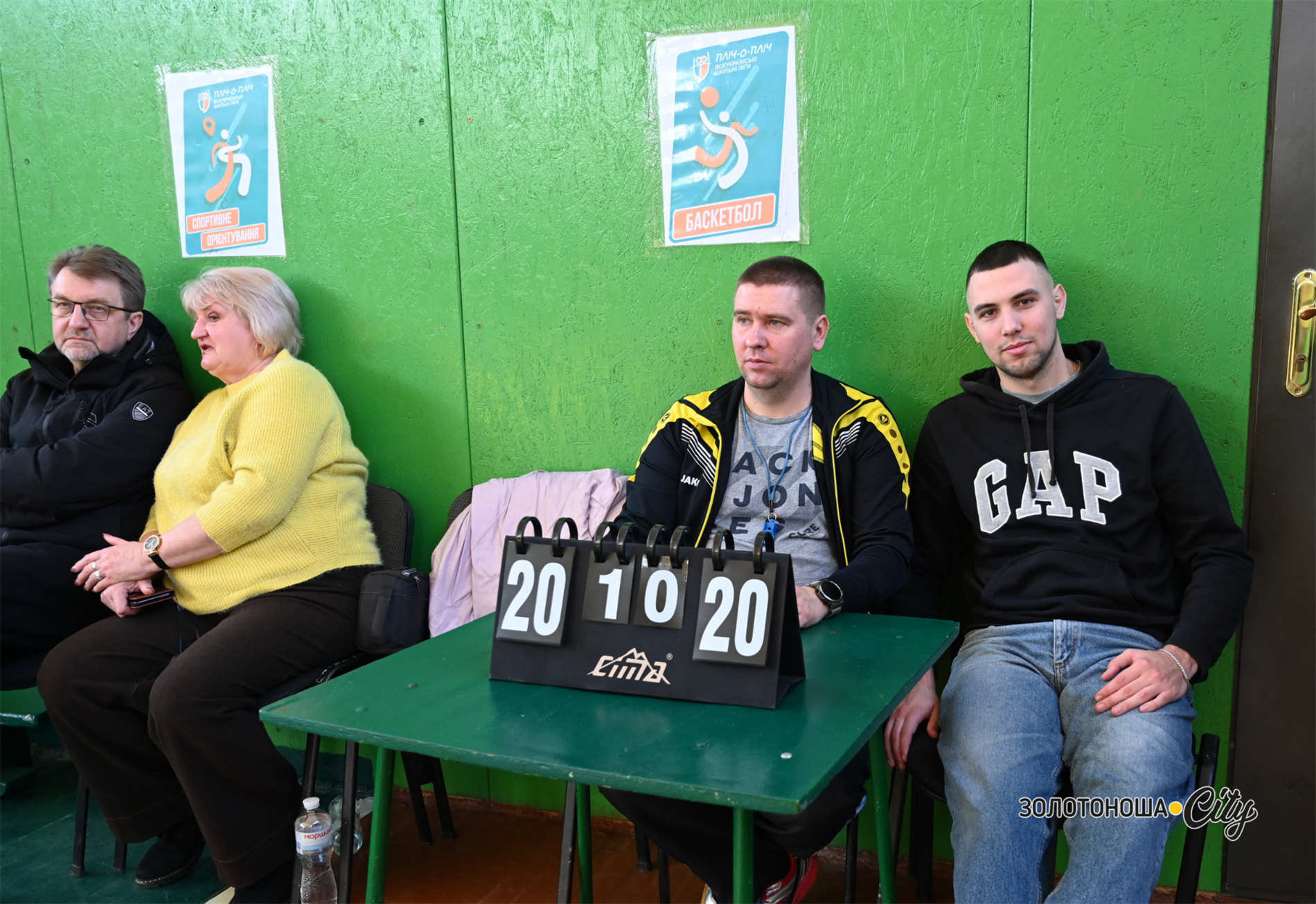 П’ятий день газетного турніру: хто лідирує, хто терпить фіаско