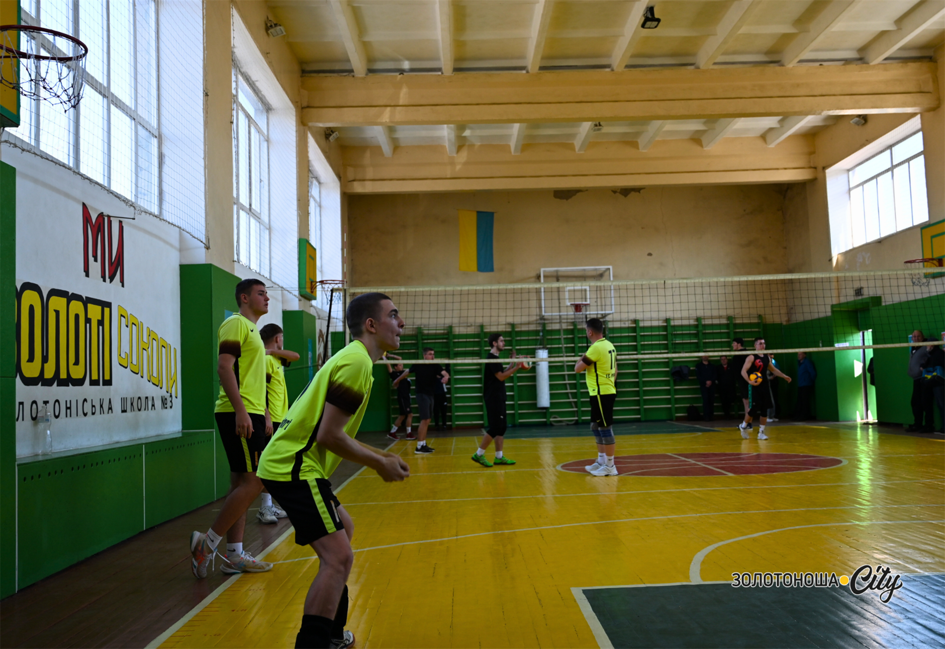 П’ятий день газетного турніру: хто лідирує, хто терпить фіаско