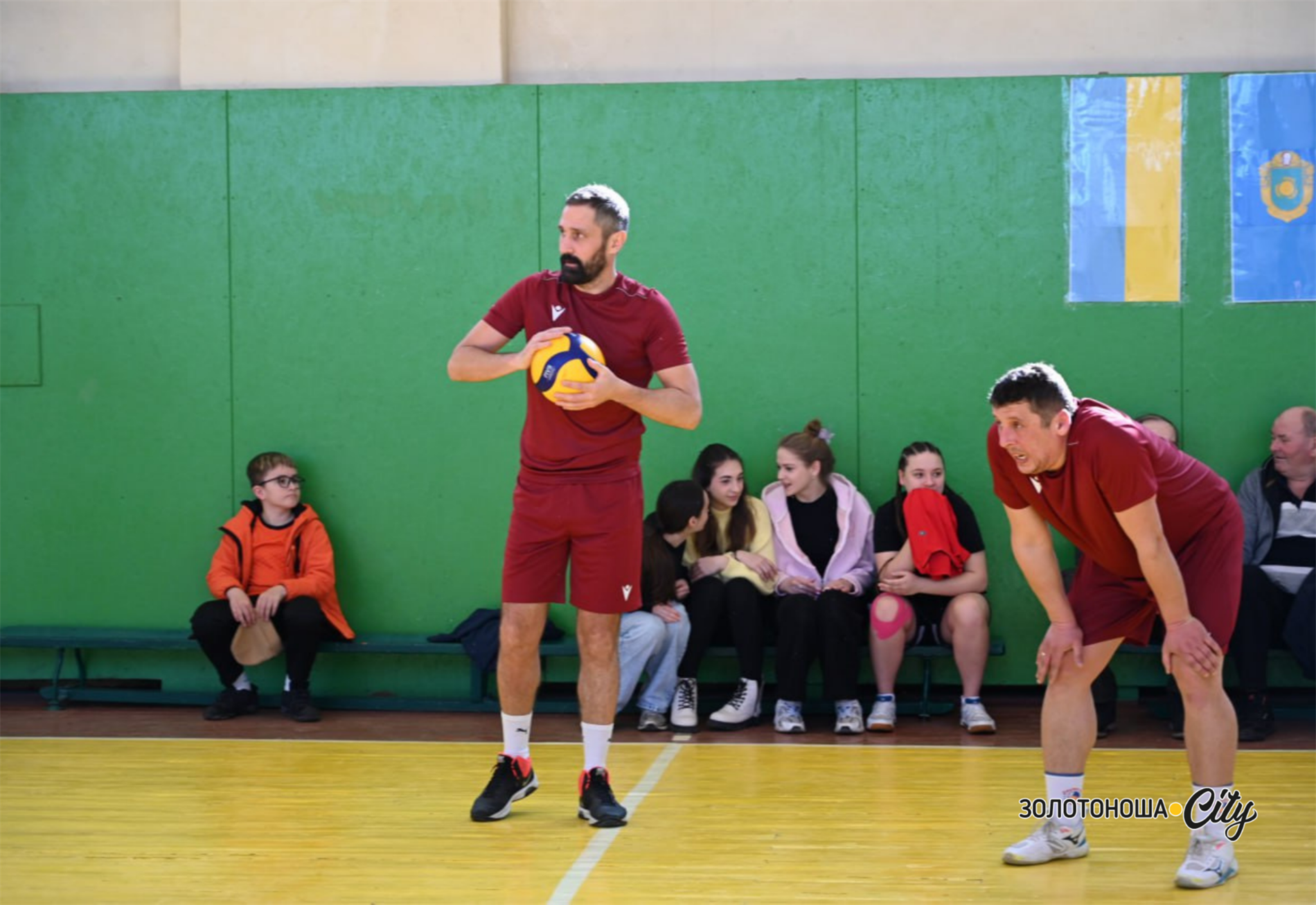 П’ятий день газетного турніру: хто лідирує, хто терпить фіаско