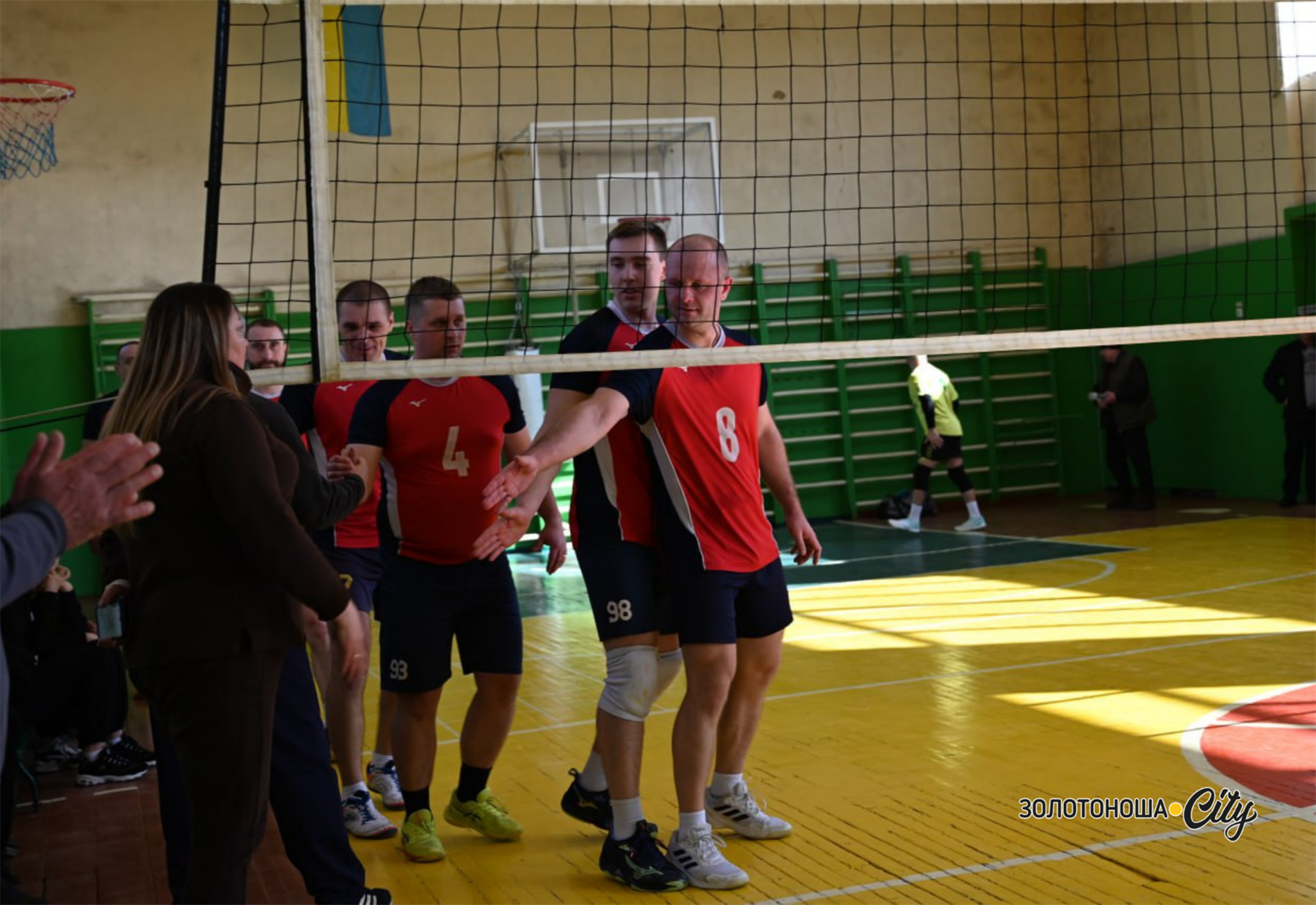 П’ятий день газетного турніру: хто лідирує, хто терпить фіаско