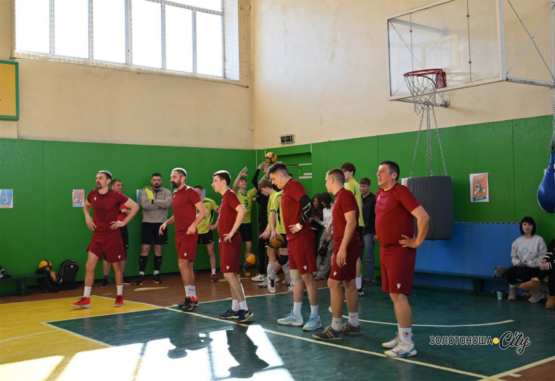 П’ятий день газетного турніру: хто лідирує, хто терпить фіаско