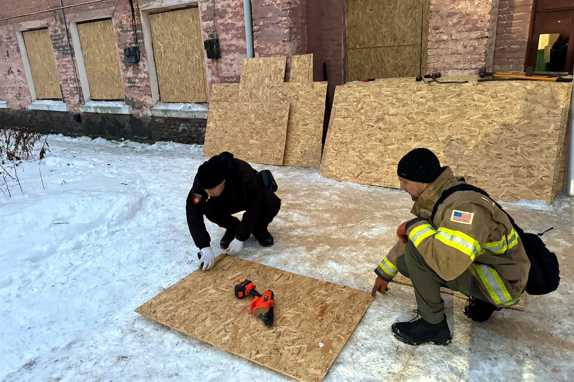 Про управлінців, котрі дбають про комфортне життя у Золотоноші