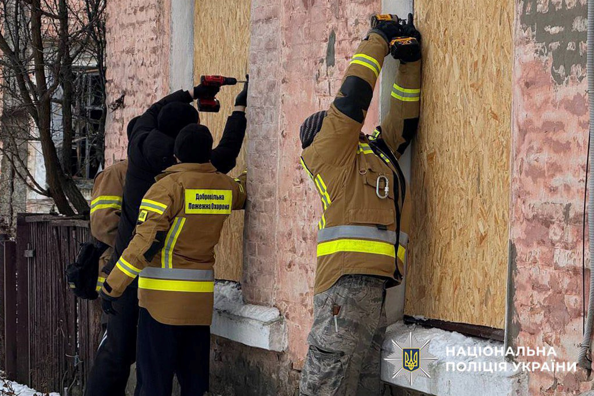 Про управлінців, котрі дбають про комфортне життя у Золотоноші