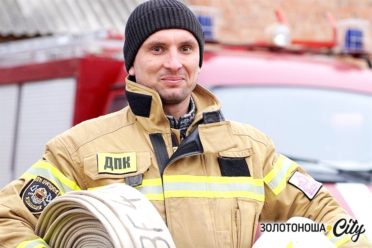 Про управлінців, котрі дбають про комфортне життя у Золотоноші