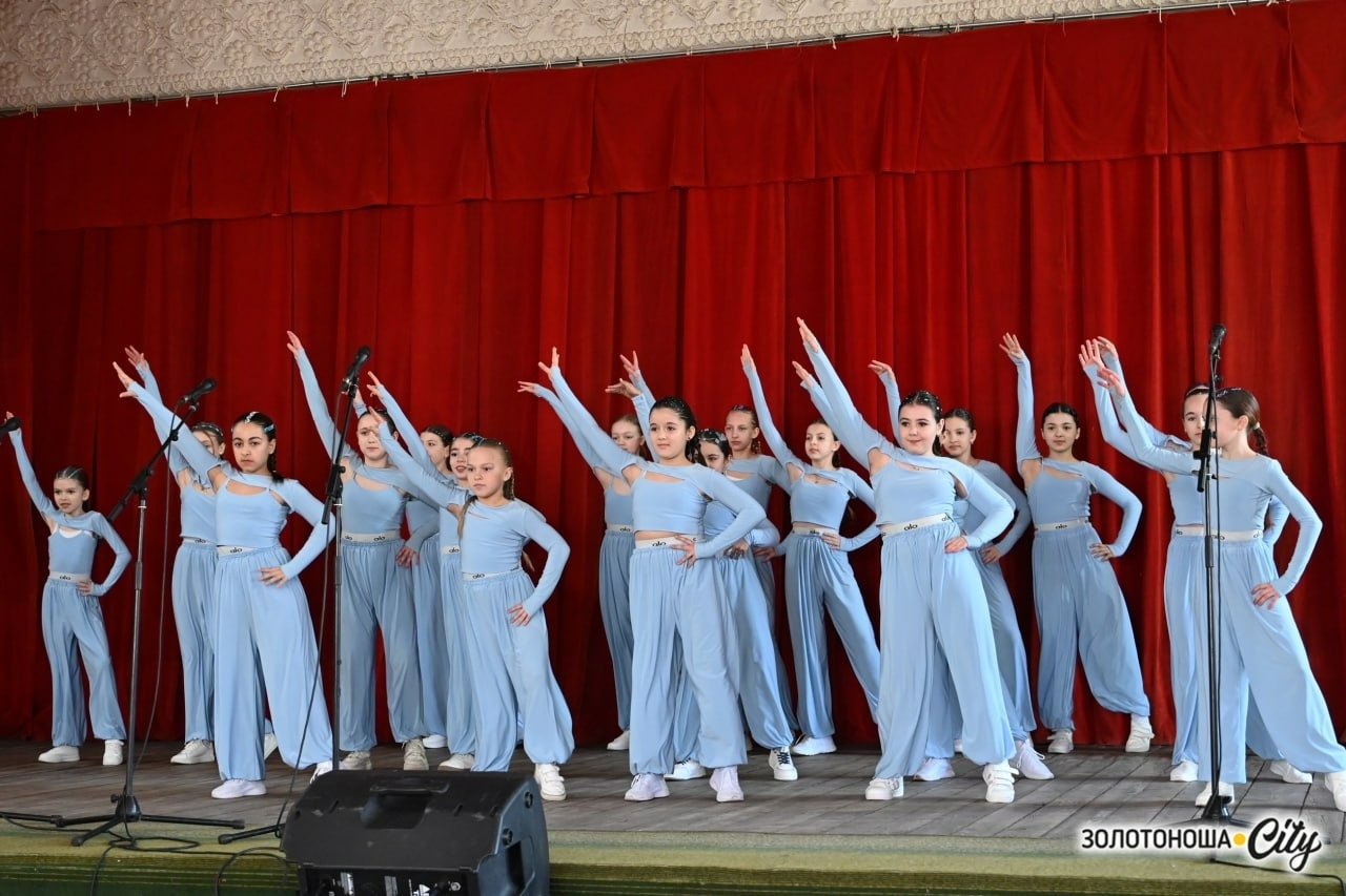 У Золотоноші відзначили людей праці