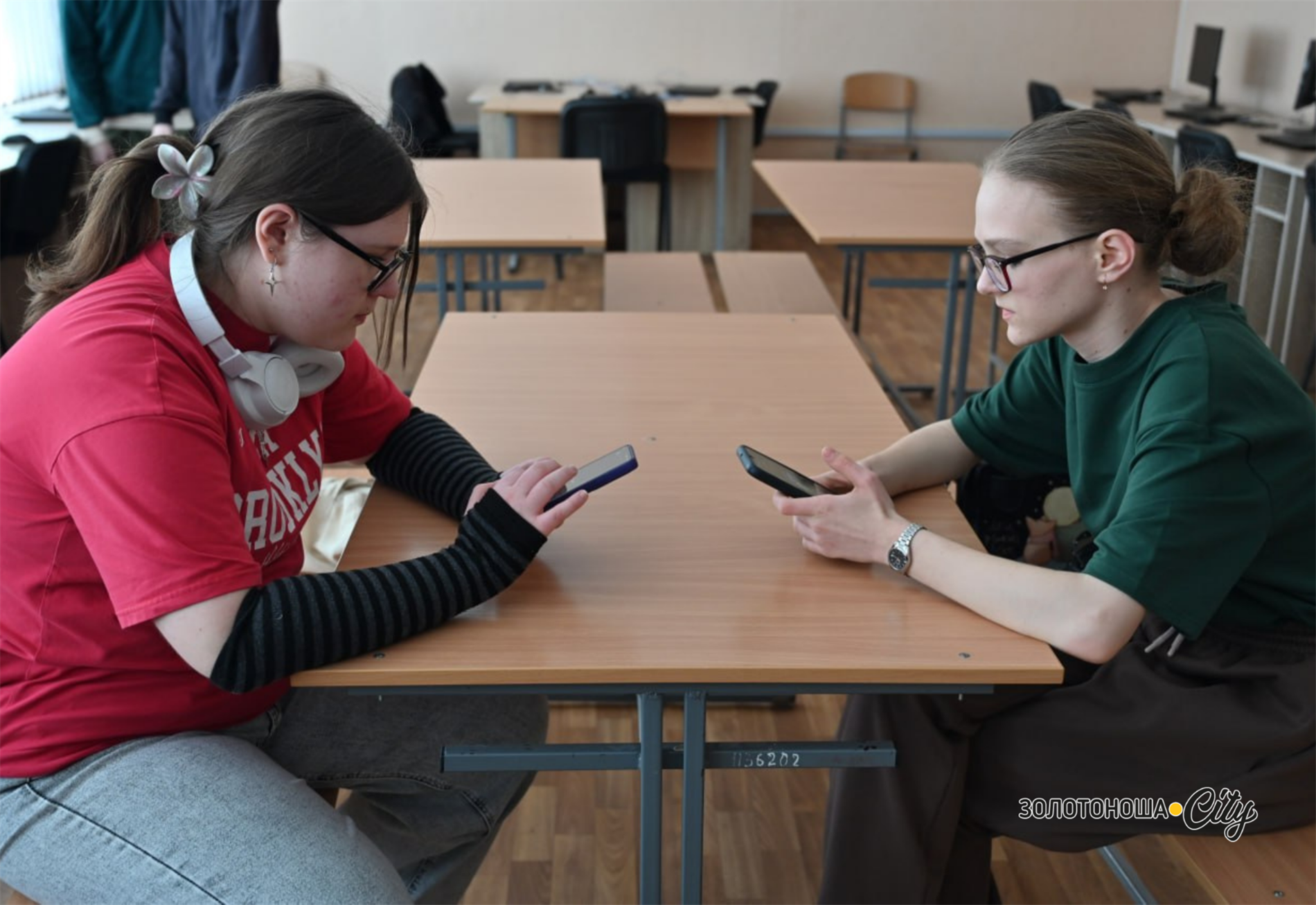 Пластик, що отримує друге життя: як у Золотоноші створюють 3D-майбутнє для молоді