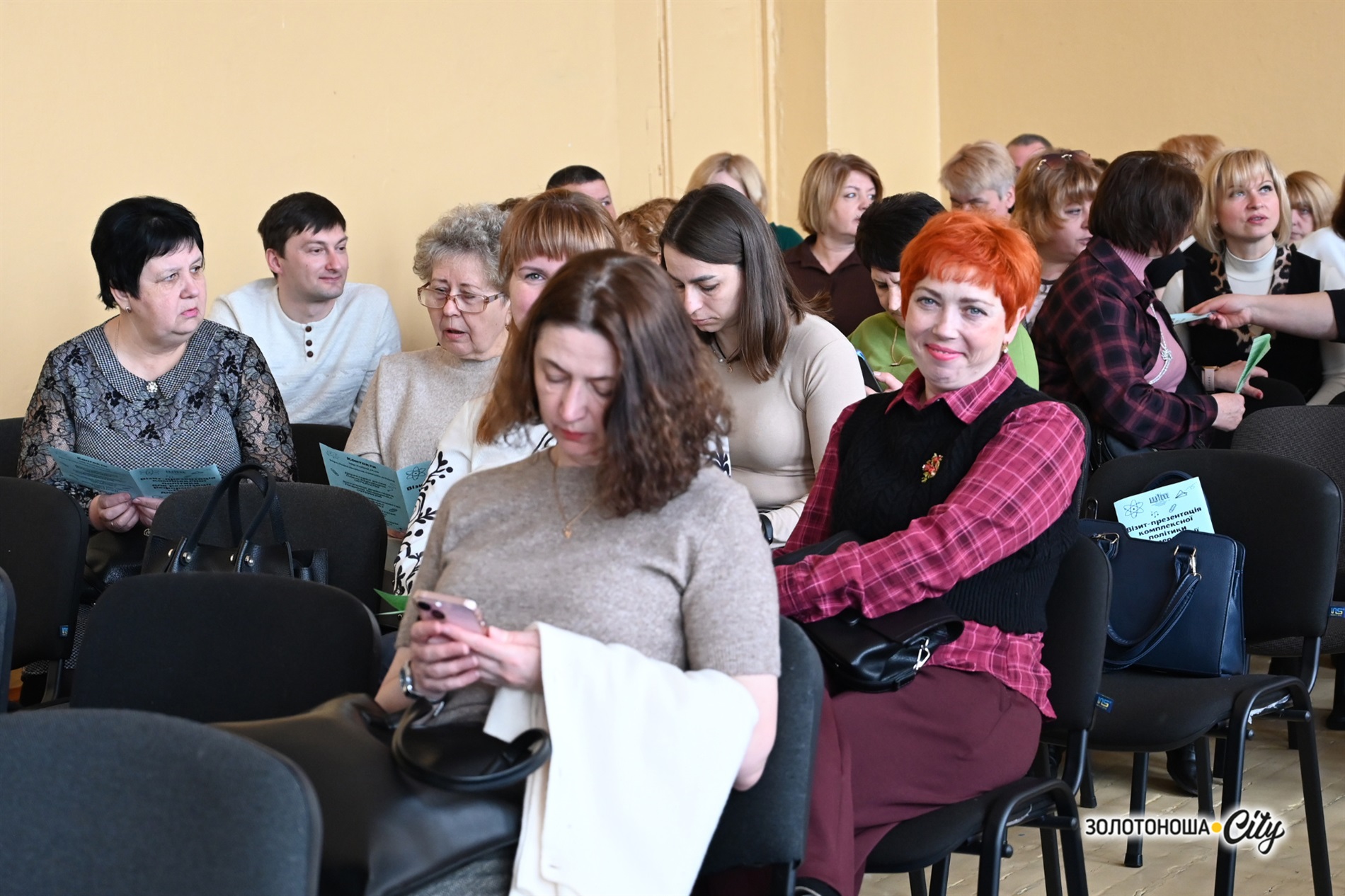 «У наших школах не повинно бути нещасливих дітей»: як дати дітям сенс майбуття