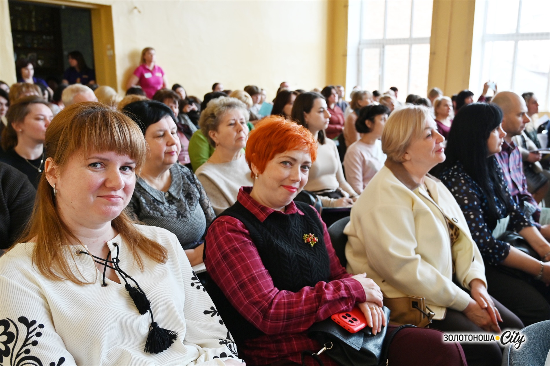 «У наших школах не повинно бути нещасливих дітей»: як дати дітям сенс майбуття