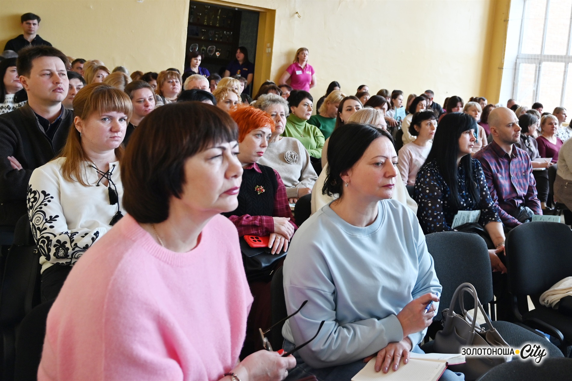 «У наших школах не повинно бути нещасливих дітей»: як дати дітям сенс майбуття