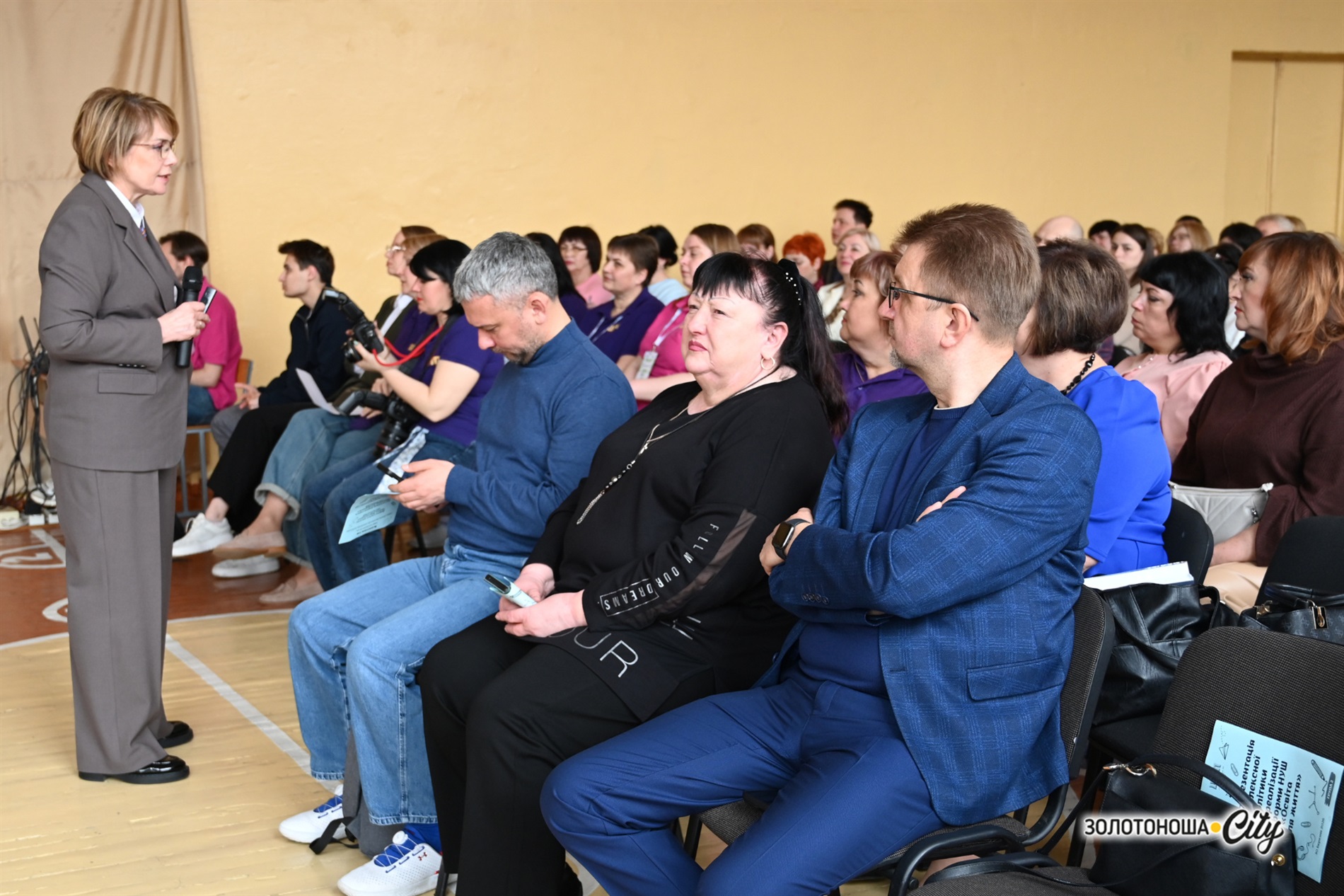 «У наших школах не повинно бути нещасливих дітей»: як дати дітям сенс майбуття