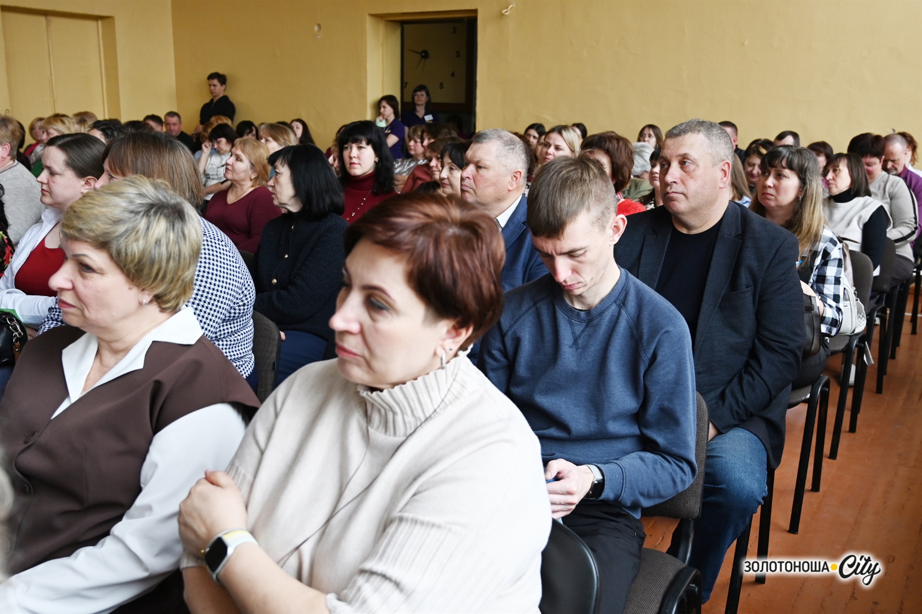 «У наших школах не повинно бути нещасливих дітей»: як дати дітям сенс майбуття