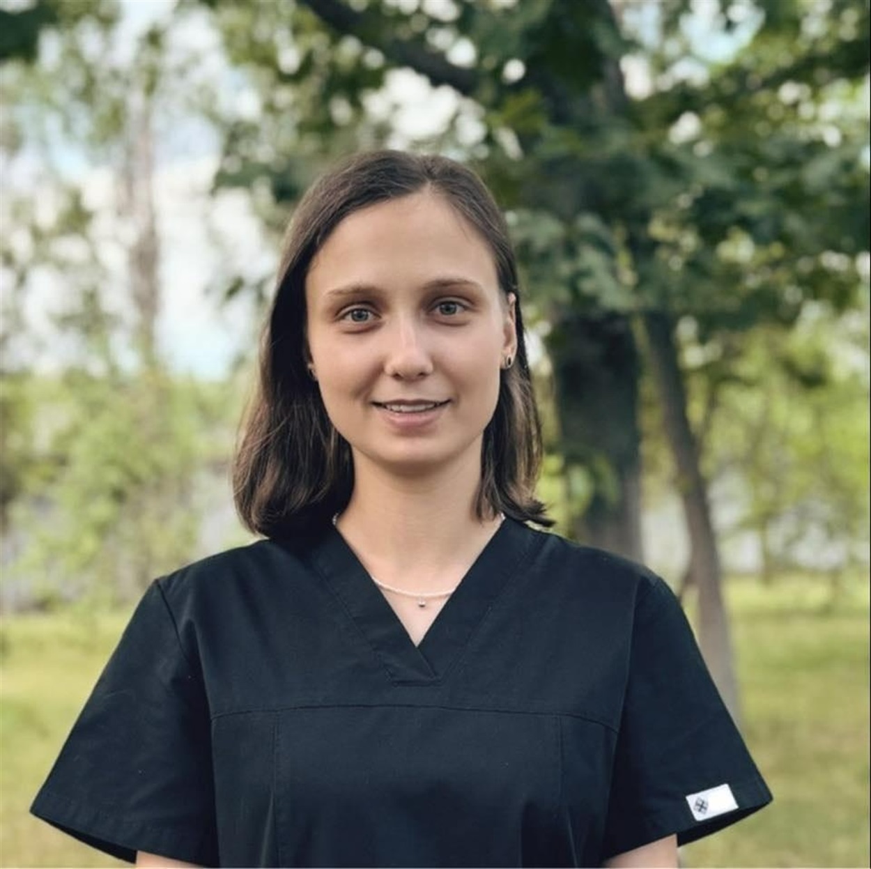 “Я роблю свою справу, що ще треба для щастя”, - Євгенія Шихова