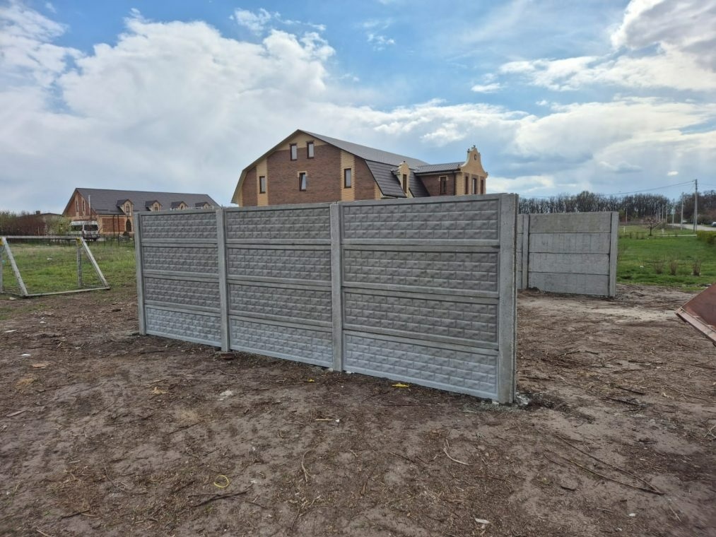 У Золотоноші впорядковують контейнерні майданчики