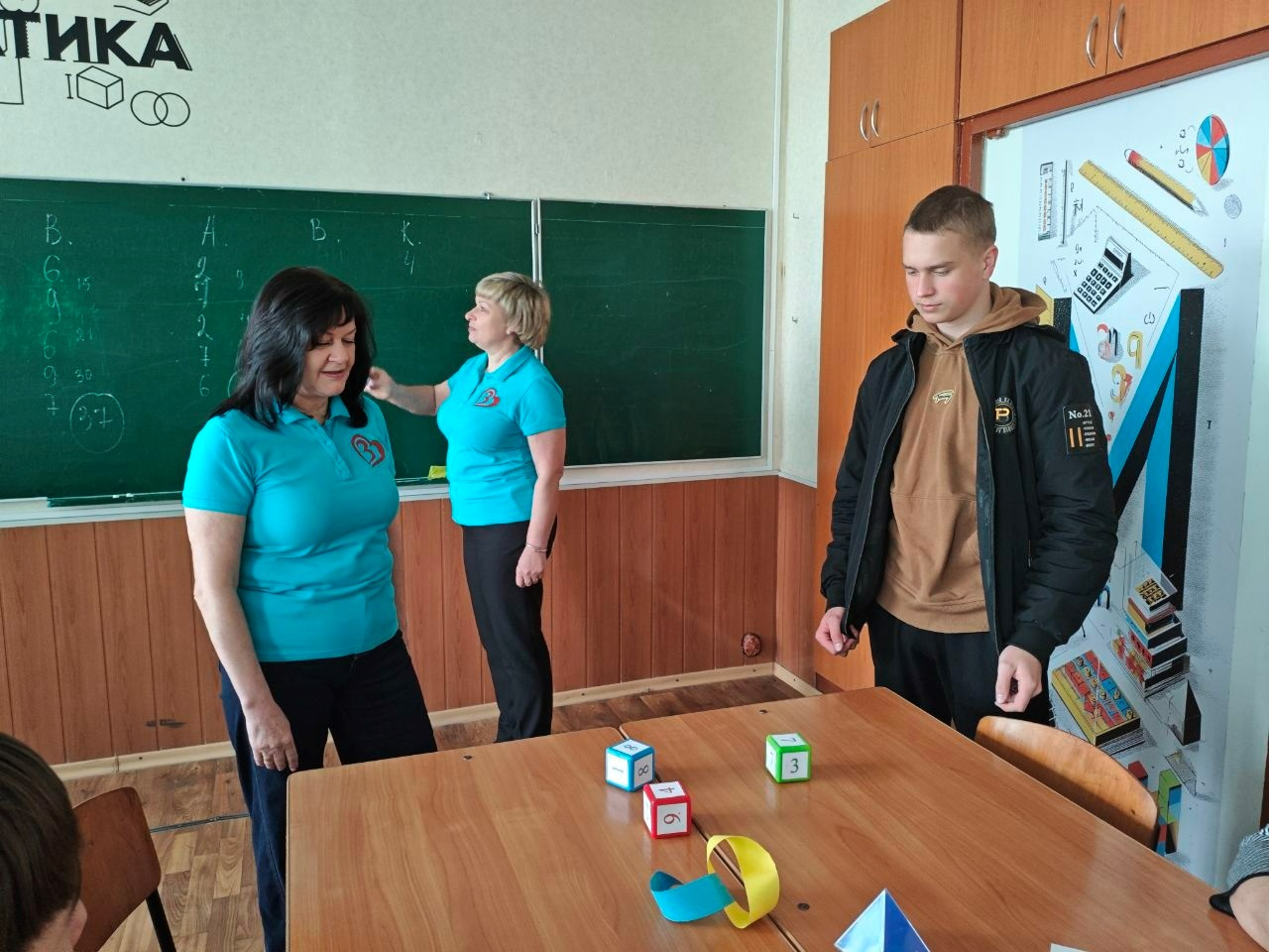 Обирати майбутнє вже у 9 класі: можливість, виклик чи випробування?