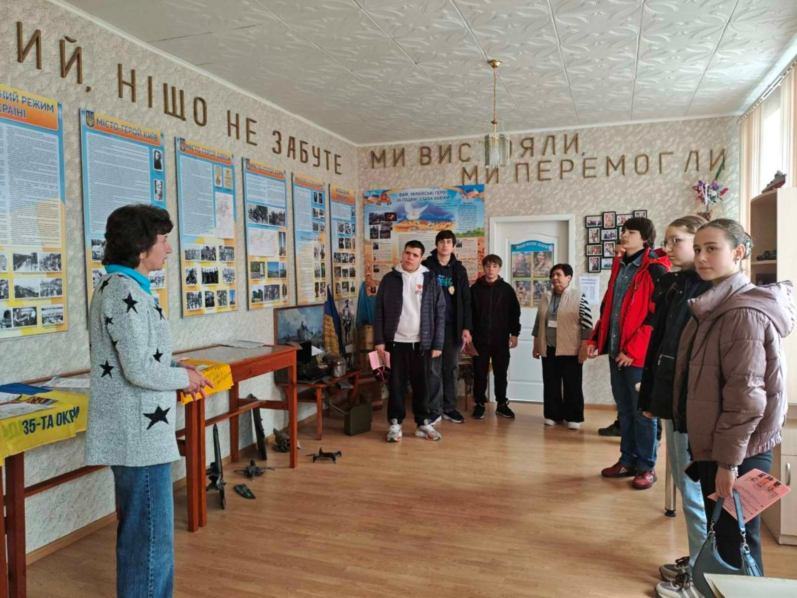 Обирати майбутнє вже у 9 класі: можливість, виклик чи випробування?