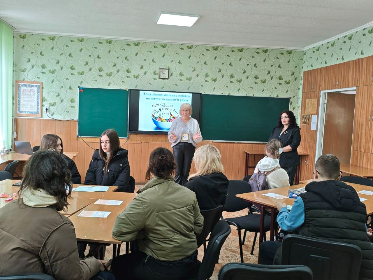 Обирати майбутнє вже у 9 класі: можливість, виклик чи випробування?