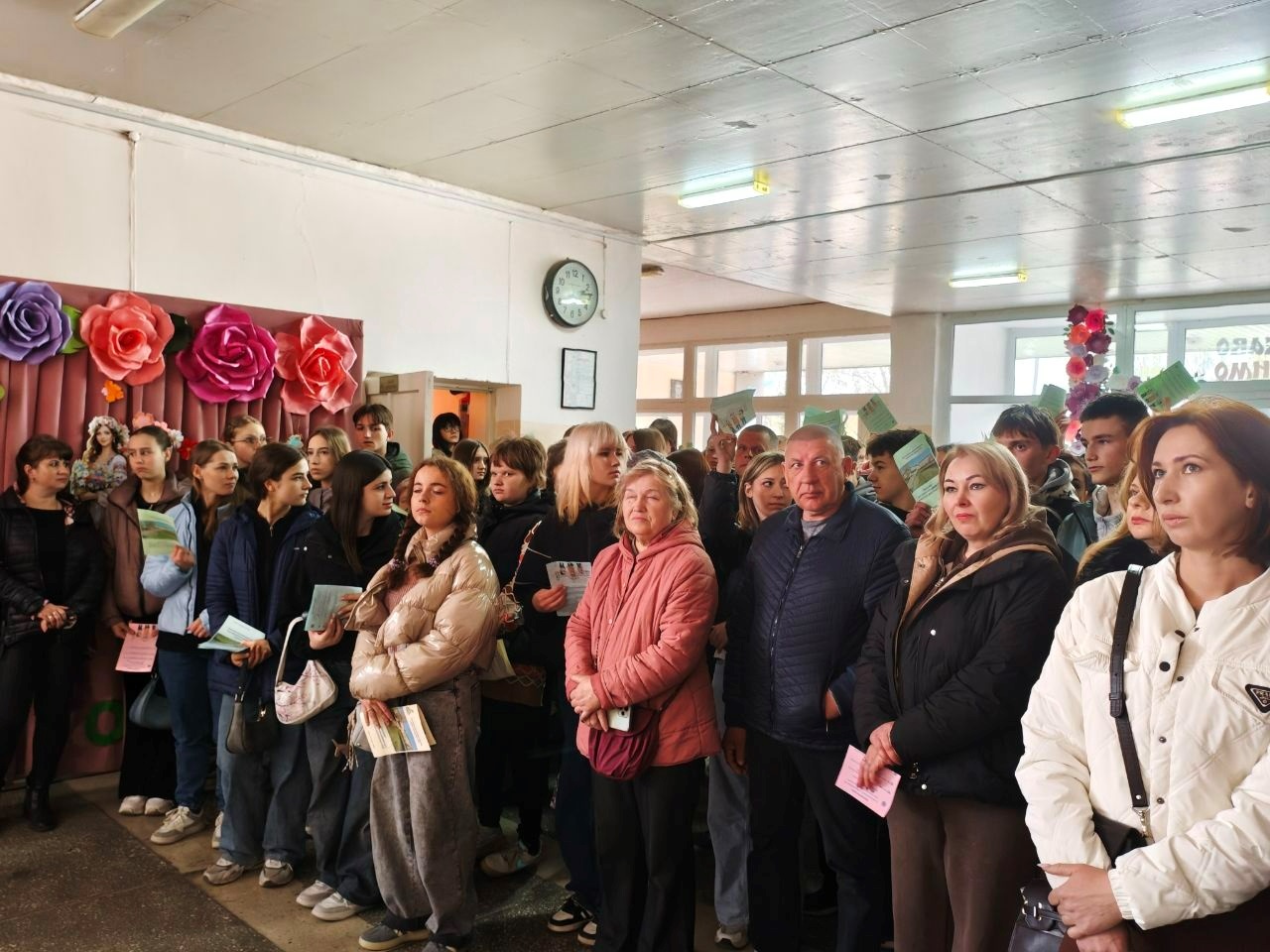 Обирати майбутнє вже у 9 класі: можливість, виклик чи випробування?