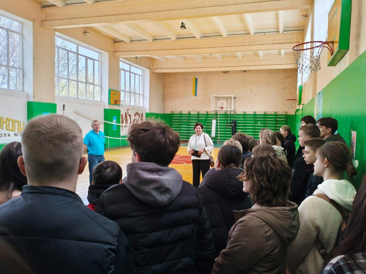 Обирати майбутнє вже у 9 класі: можливість, виклик чи випробування?