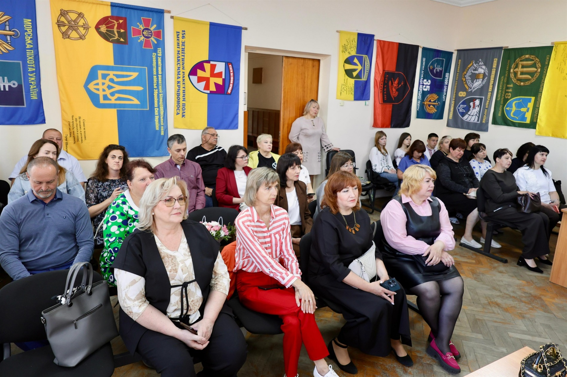 Заслужені перемоги золотоніських випускників