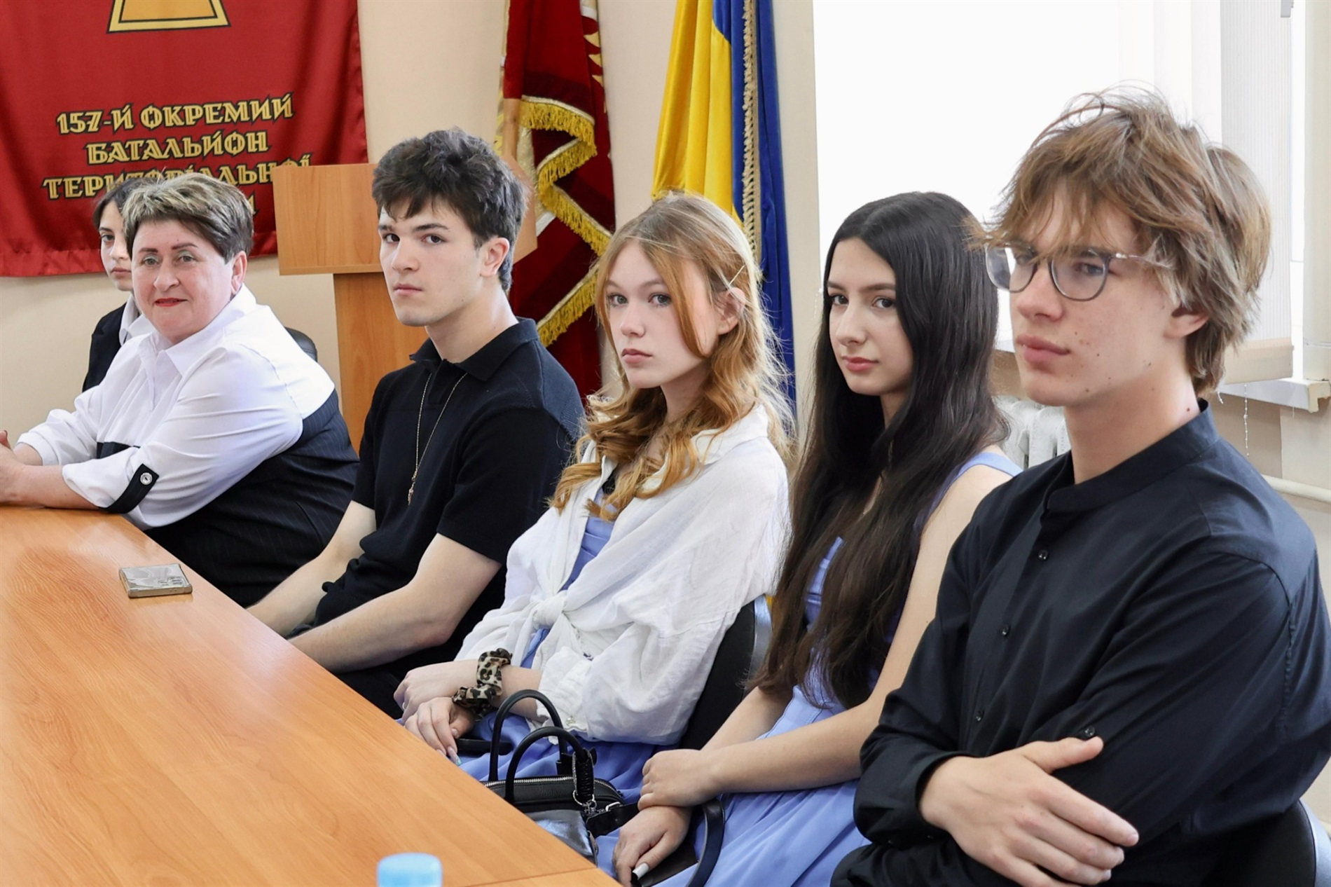 Заслужені перемоги золотоніських випускників
