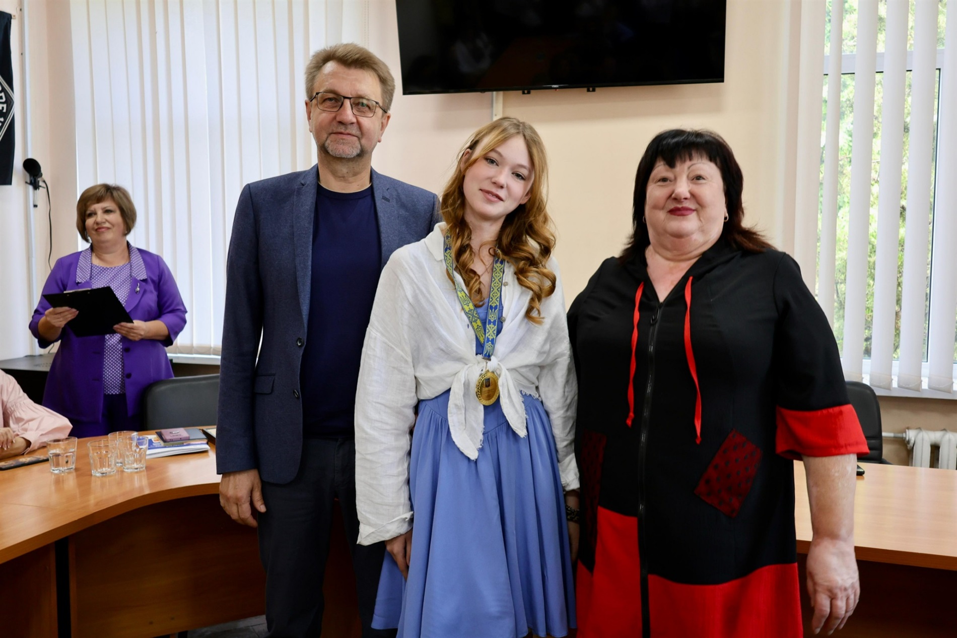Заслужені перемоги золотоніських випускників