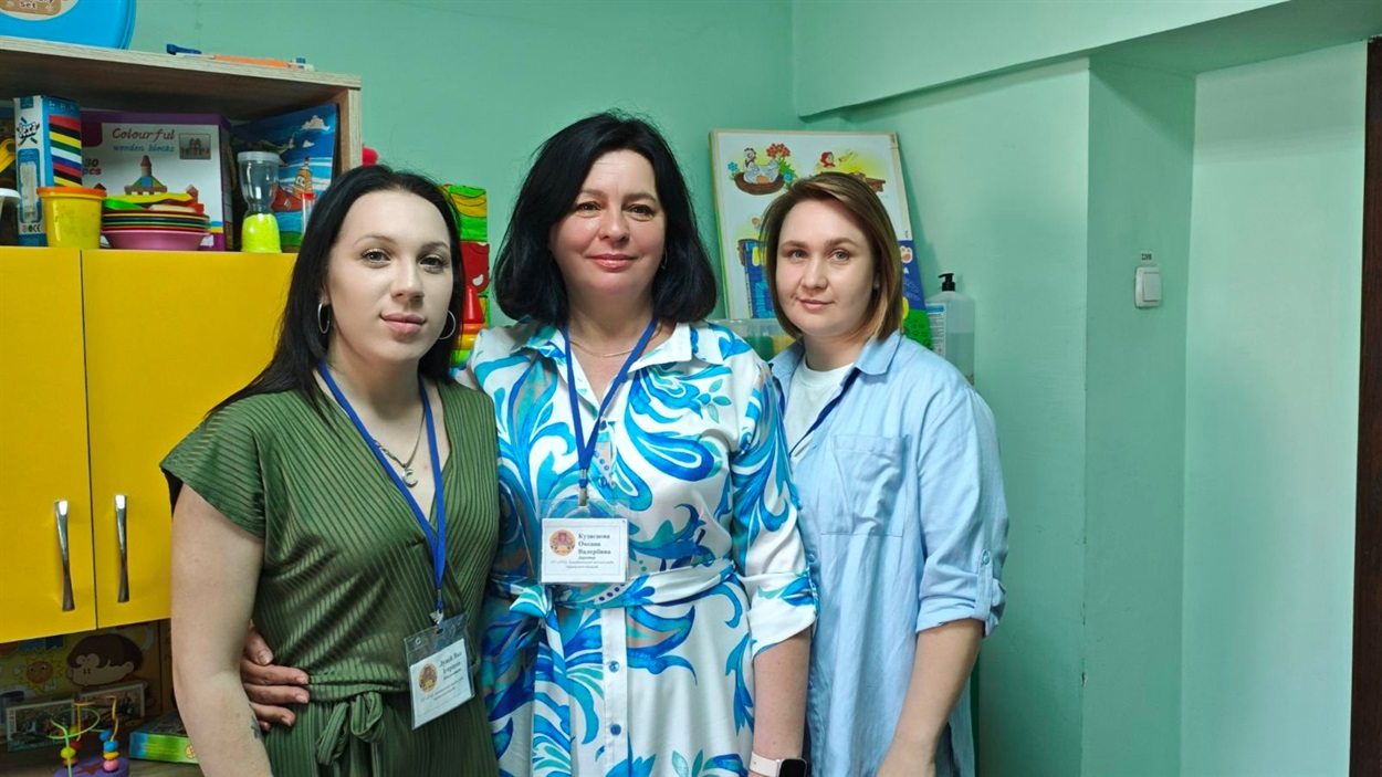 Не «дивні», а просто «інші»: як живуть діти з аутизмом у нашому місті