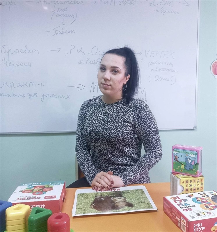 Не «дивні», а просто «інші»: як живуть діти з аутизмом у нашому місті