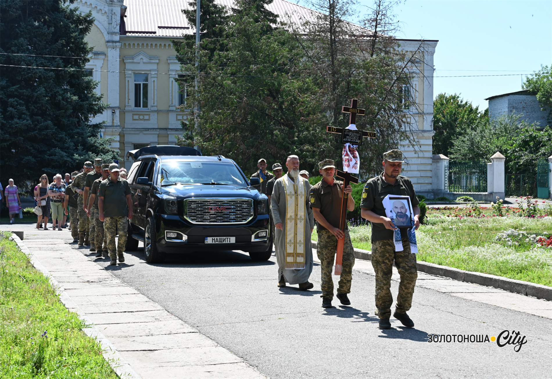 Стояв за дітей і поліг за їхнє майбутнє: пішов у вічність Сергій Підручний