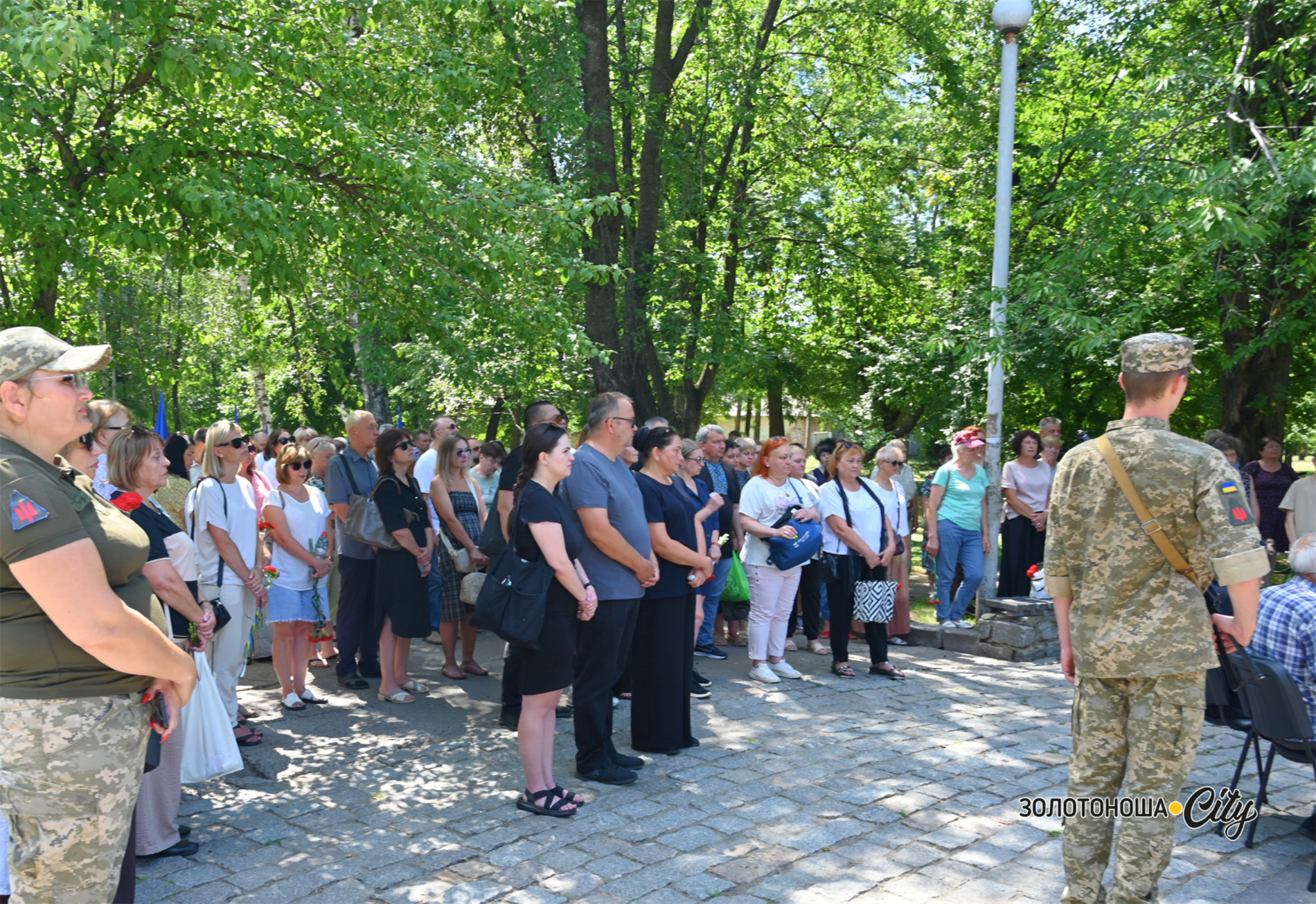 Стояв за дітей і поліг за їхнє майбутнє: пішов у вічність Сергій Підручний