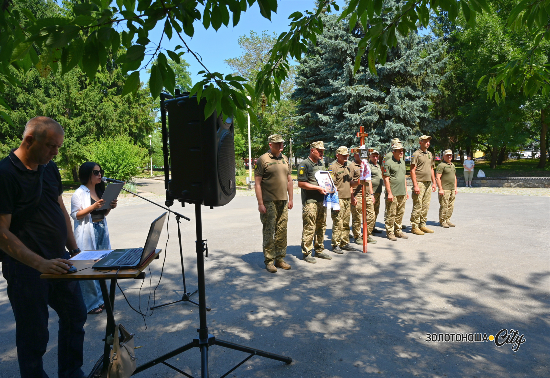 Стояв за дітей і поліг за їхнє майбутнє: пішов у вічність Сергій Підручний