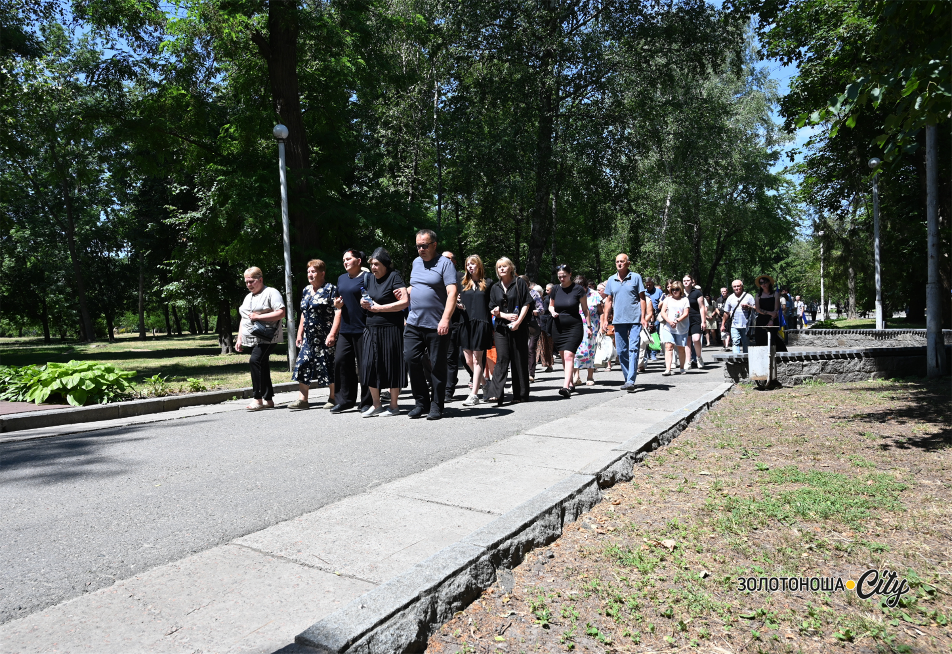 Стояв за дітей і поліг за їхнє майбутнє: пішов у вічність Сергій Підручний